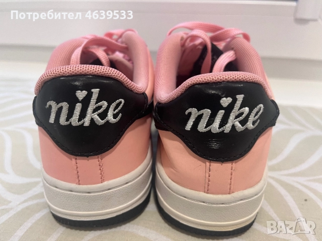 Маратонки NIKE , снимка 4 - Маратонки - 52263466