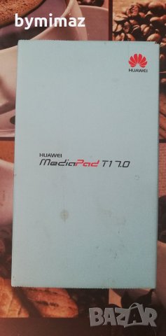 Huawei MediaPad T1 7.0, снимка 1 - Таблети - 26621783