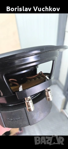 Pioneer TS-A250S4 10" , снимка 2 - Тонколони - 53539018