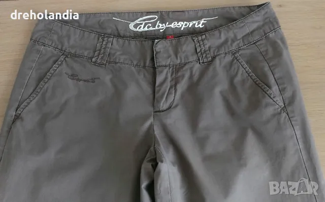 Дамски панталон edc - М