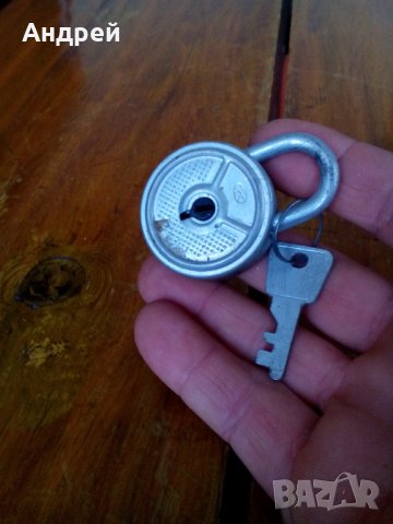 Стар катинар #8, снимка 2 - Други ценни предмети - 27639778