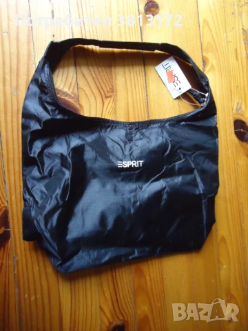 нова чанта Esprit, снимка 3 - Чанти - 50839629