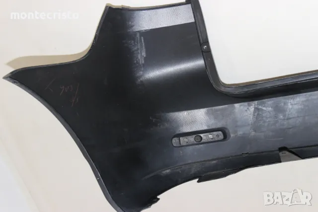 Задна броня Toyota Corolla Verso (2001-2004г.) 5215913170 / 52159-13170 Тойота Корола Версо, снимка 14 - Части - 47630871