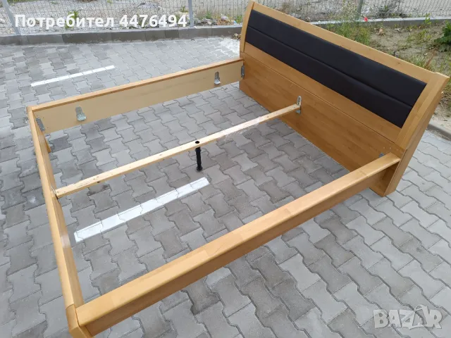 Мебели от Германия , снимка 4 - Спални и легла - 50330089