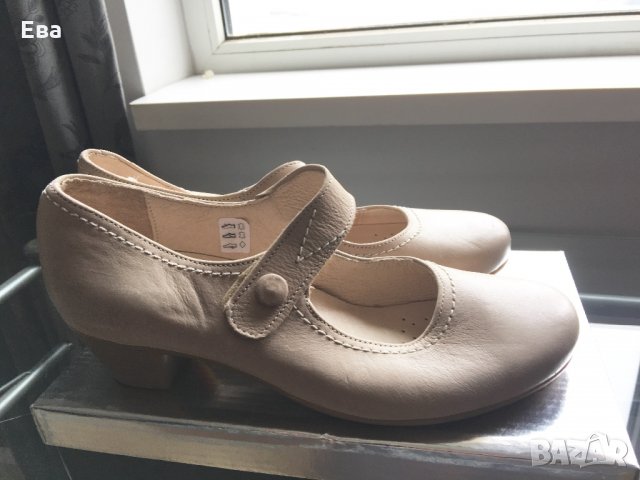 Нови обувки, снимка 4 - Дамски ежедневни обувки - 26390200