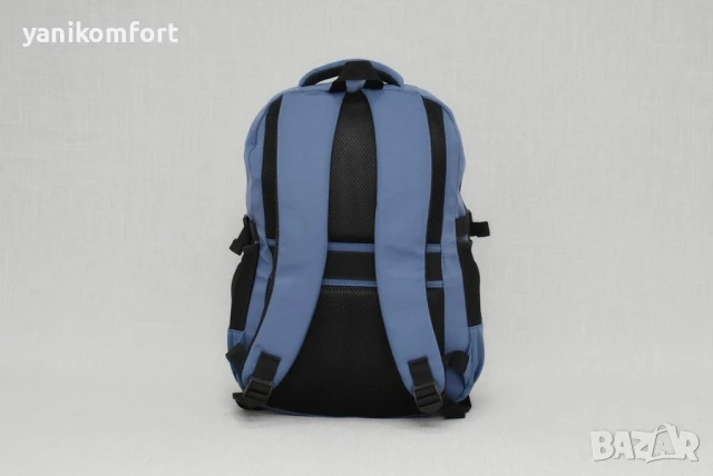 Раница, снимка 3 - Раници - 51084954