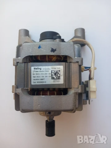 Продавам на части пералня Hotpoint Ariston RPG 926 DX, снимка 8 - Перални - 50888492