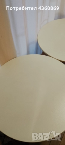 Столове, снимка 4 - Столове - 52305798