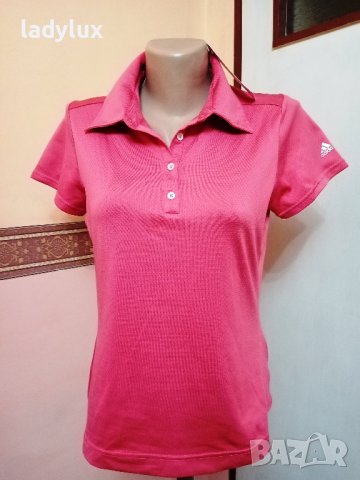 Adidas ClimaCool, Нова, Размер S. Код 2078