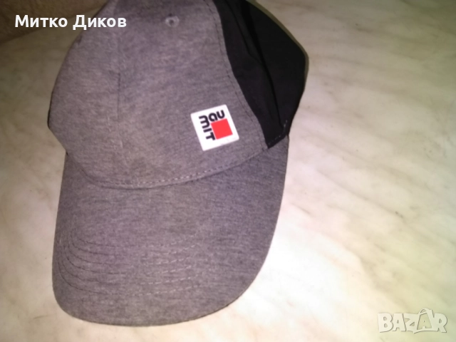 Бейзболна шапка нова маркова, снимка 2 - Шапки - 52711756