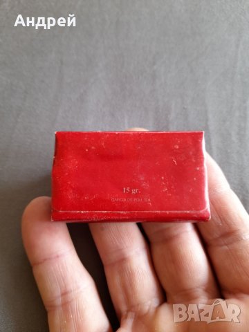 Хотелски сапун Touch of Charm, снимка 2 - Колекции - 32451159