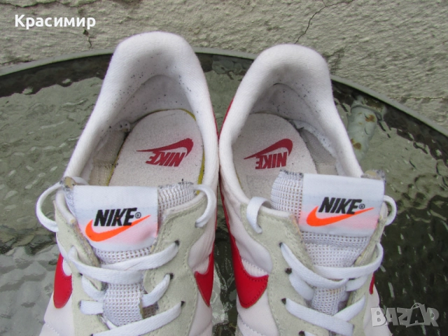 Мъжки маратонки Nike Waffle, снимка 9 - Маратонки - 52506993