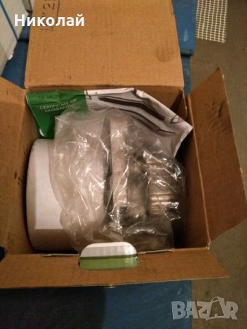 Водна помпа за (vw seat shkoda) за мотори 1.0 50к.с, снимка 2 - Части - 26946754