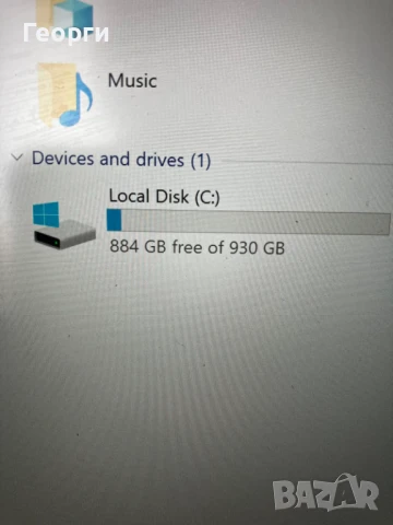 HP EliteBook 840 G3, снимка 4 - Лаптопи за дома - 51412454