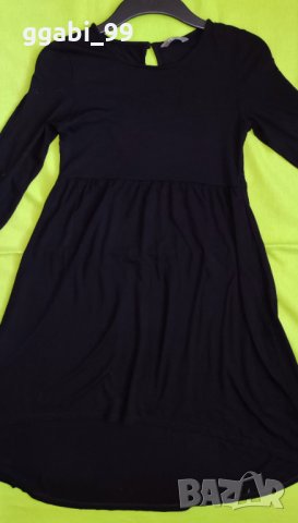 Рокля пролет/есен, снимка 1