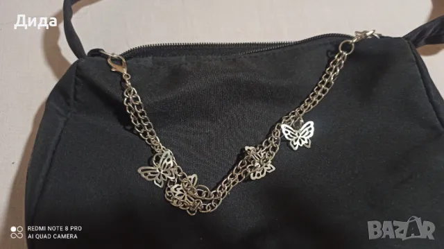 Малка чанта, снимка 3 - Чанти - 47300289