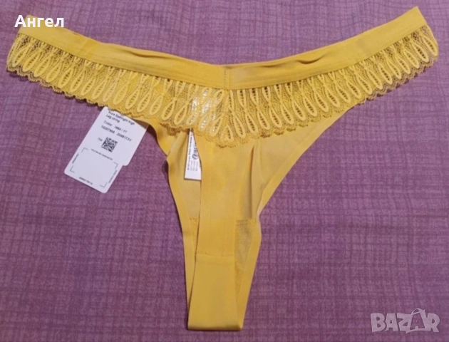 Дамско бельо Triumph , снимка 4 - Бельо - 53218313