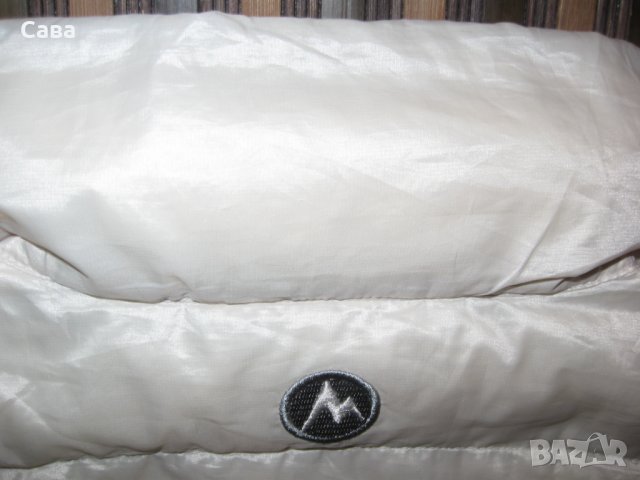 Елек MARMOT  дамски,М, снимка 6 - Елеци - 38751135