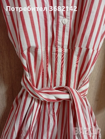 продавам дамска рокля , снимка 5 - Рокли - 52679567