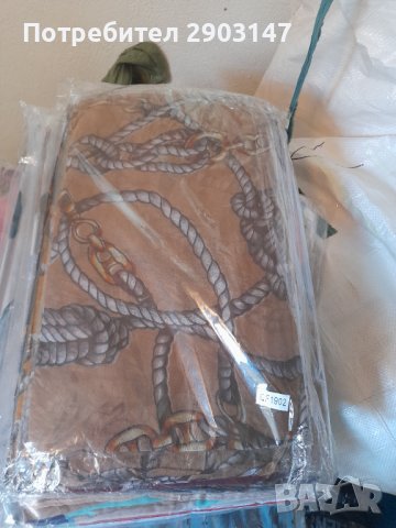 Продавам летни шалове!, снимка 4 - Шалове - 37307835