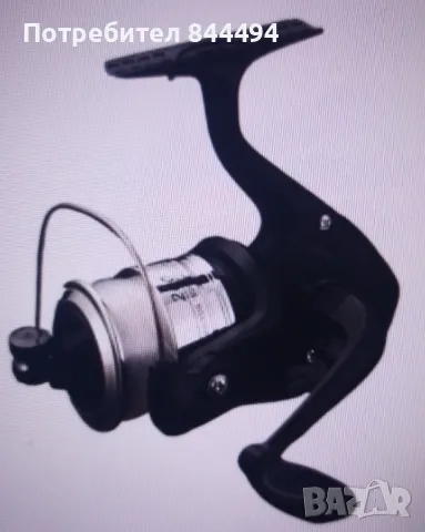 Риболовна спининг макара, снимка 4 - Макари - 48415226