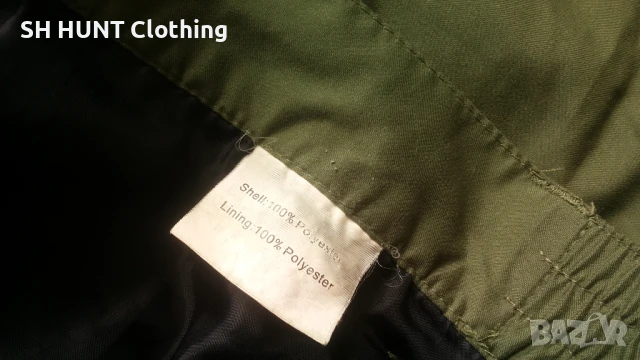 Beaver Lake Hunting Trouser размер XXL панталон пролет есен - 1234, снимка 15 - Панталони - 51081487