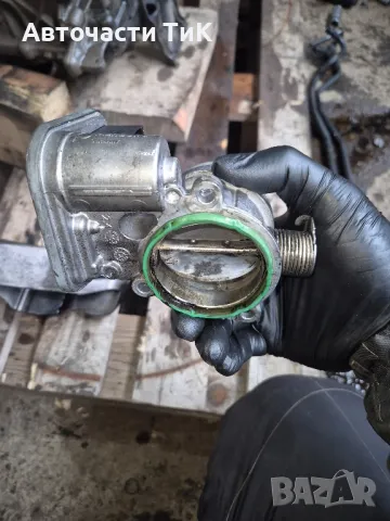 Дросел за БМВ Е60/61 2.0d 177к.с.