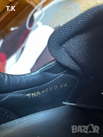 Valentino Hive- Suade and Mesh , снимка 5 - Ежедневни обувки - 52913043