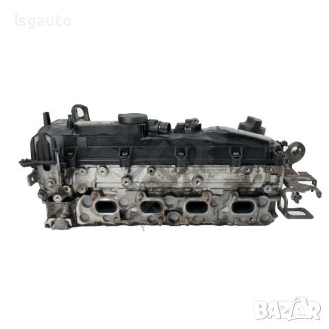 Оборудвана цилиндрова глава Mercedes-Benz E-Class (W212) 2009-2016 ID:147768, снимка 5 - Части - 50907635