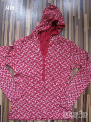 Дамска блуза