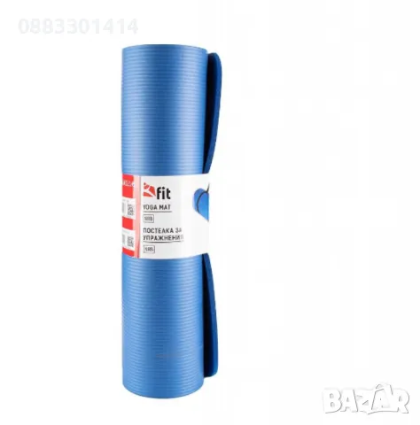 Постелка за упражнения , снимка 6 - Фитнес уреди - 47642206