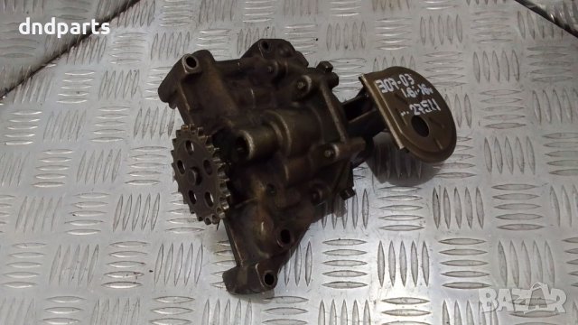 Маслена помпа Peugeot 307 1.6i 16v 2003г.	
