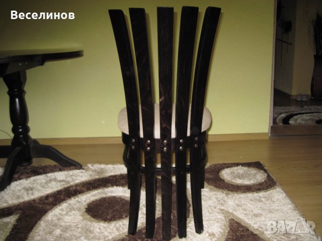 Холна маса със столове, снимка 10 - Маси - 32564087