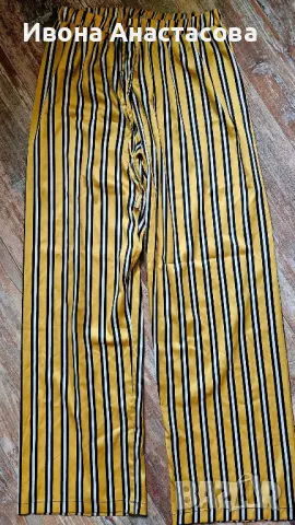 ПИЖАМСКИ ПАНТАЛОНИ , снимка 2 - Панталони - 50247062