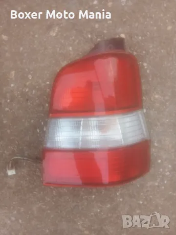 JAPAN Mazda Demio 1.5i 16v 2002г.Части,Стопове,Фарове,Теглич,Всичко. , снимка 1