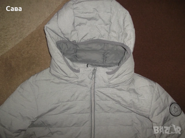 Зимно яке KILLTEC-GIGA DX  дамско,Л-ХЛ, снимка 2 - Якета - 53528349