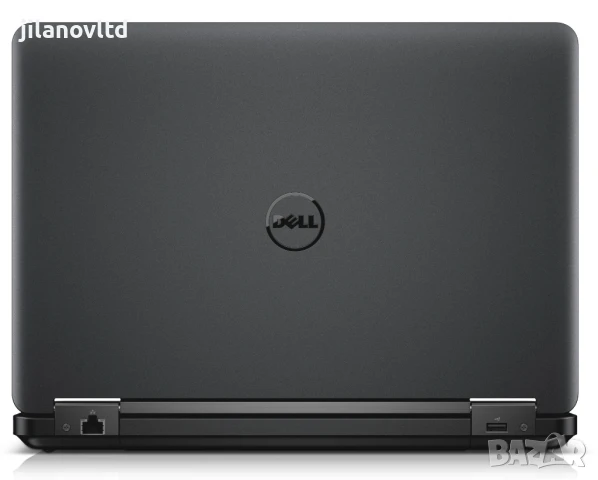 Лаптоп Dell Latitude E5440 I3-4030U 8GB 128GB SSD Windows 11 ГАРАНЦИЯ, снимка 4 - Лаптопи за работа - 51264757