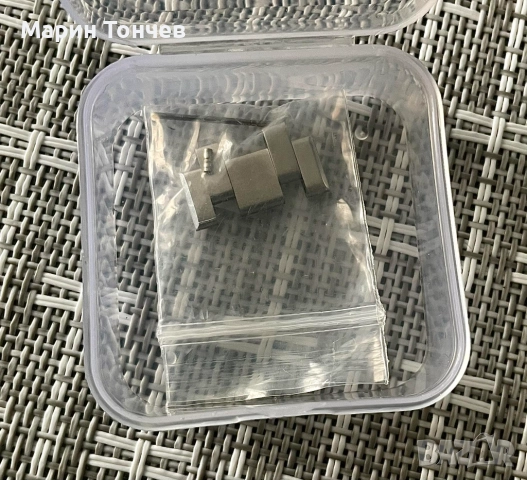 Maurice Lacroix Aikon 40mm AI1108-SS002-330-1, снимка 11 - Мъжки - 52773618