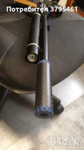 Всякакви части за въздушни оръжия, снимка 3 - Въздушно оръжие - 52246077