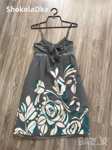 Ted Baker 100 % коприна XXS/XS