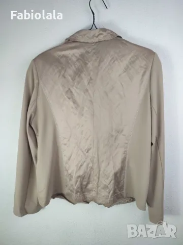 Gerry Weber blazer EU 44/XXL, снимка 3 - Сака - 48661670