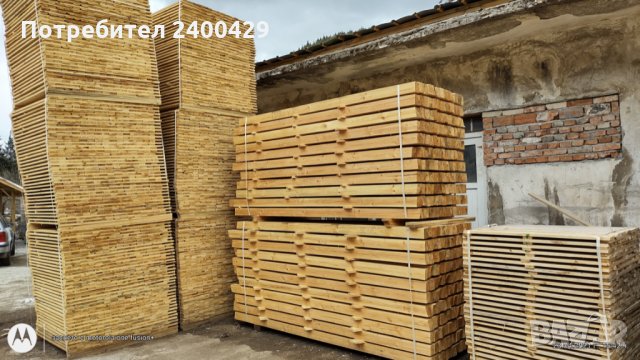 Дъски за палети, Детайли за палети, Дъски, Палети.