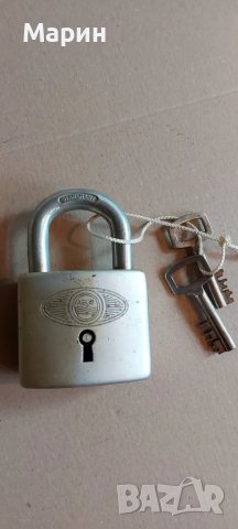 Винтидж катинар, снимка 1