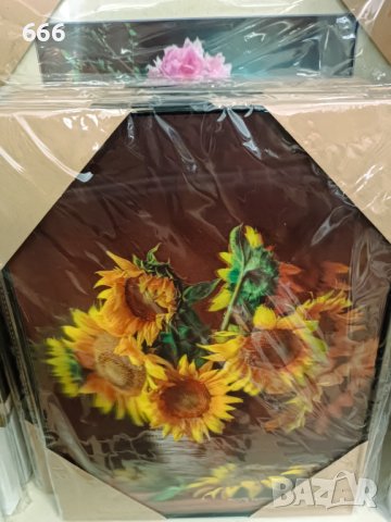 Картина , снимка 5 - Картини - 43498711