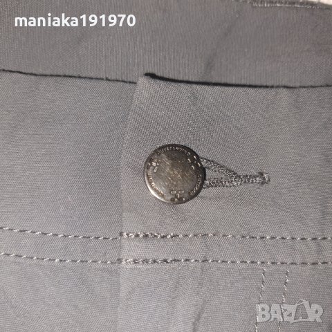 Haglofs Mid Fjell Shorts Climatic (XL) мъжки къси спортни панталони, снимка 9 - Къси панталони - 40765487