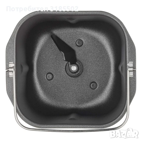 Хлебопекарна FIRST FA-5150-3, снимка 4 - Хлебопекарни - 50852893