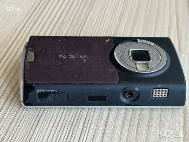 Nokia N95, снимка 16 - Nokia - 52353464