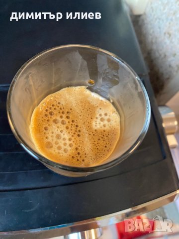 Кафемашина Saeco Poemia, снимка 8 - Кафемашини - 38309030