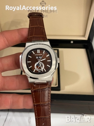 Мъжки автоматичен Patek Philippe 