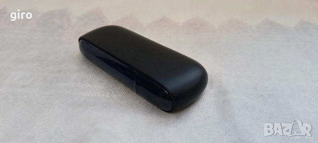 IQOS 3 Duo Original , снимка 7 - Електронни цигари - 52509196